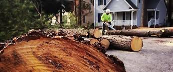 Best Storm Damage Tree Cleanup  in Camp Swift, TX